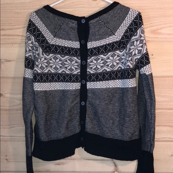 C&C Sweater - Picture 4 of 7